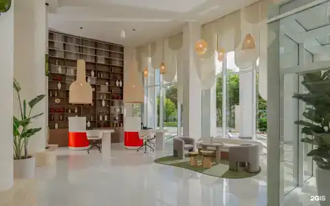 Funf Luxury Resort&SPA Anapa Miracleon - 73