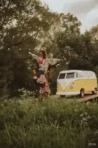 Hippy - 24