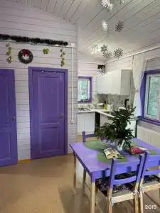 Частный дом на Береговой - 22