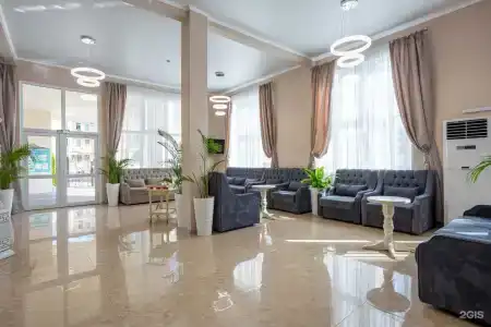МОРЕМИ Ultra All Inclusive - 3