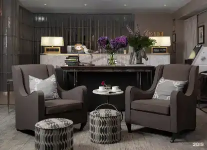 Chekhoff Moscow Curio Collection by Hilton - 44