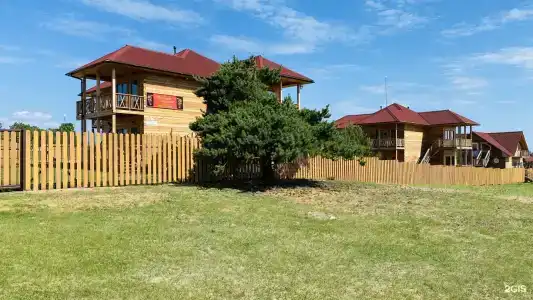 Мелодия Ольхона - 25