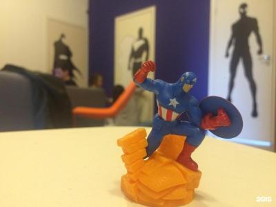 Super Hostel - 57