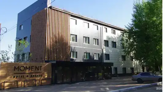 Момент - 4