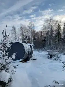 Biathlon Village - 93