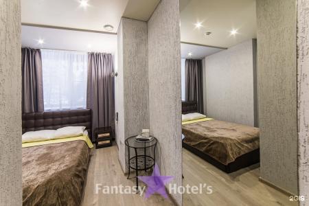 Fantasy - 50