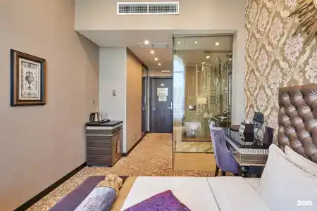 Majestic Boutique Deluxe - 121