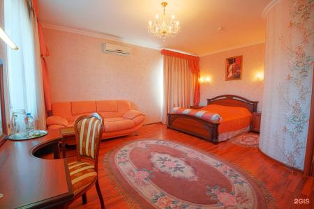 Savoy Petit - 37