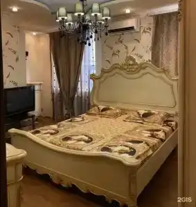 Джульетта - 3