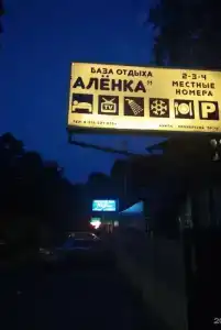 Алёнка - 17