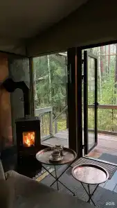 We Lodge - 88