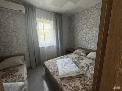Гостевой дом на Янтарной - 3