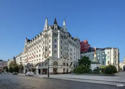 Сафмар Аврора Люкс - 0