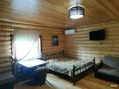 Приволье - 3