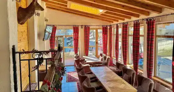 Pino relax hotel & SPA - 27