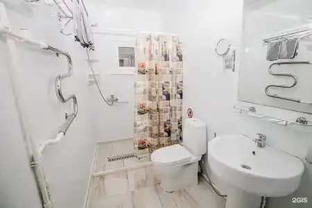 Парк Инал - 147