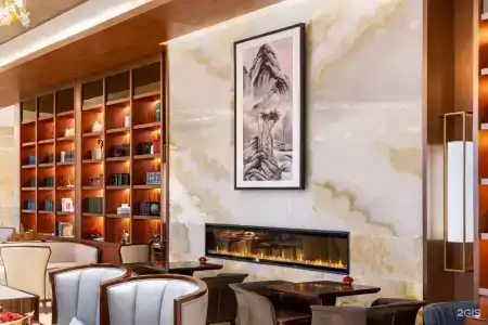 Soluxe Hotel Moscow - 77