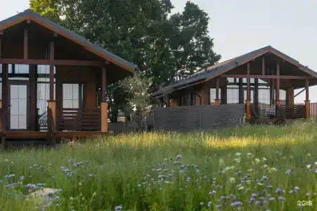 Wish Home Дубовая Роща - 19