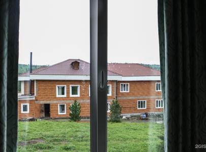 Золотой Кедр - 115