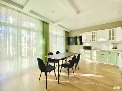 Vyritsa Village - 19