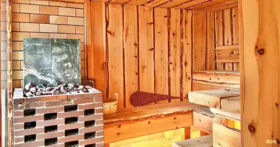 Pino relax hotel & SPA - 69