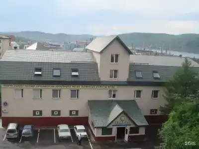 Гларус - 2