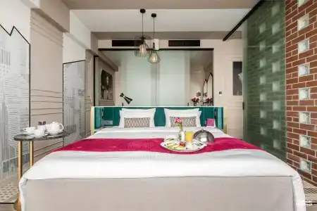 Mercure Калининград Центр - 48
