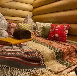 Елки и Волки - 9