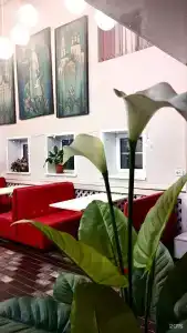 Maxrooms Волга Hollywood - 22