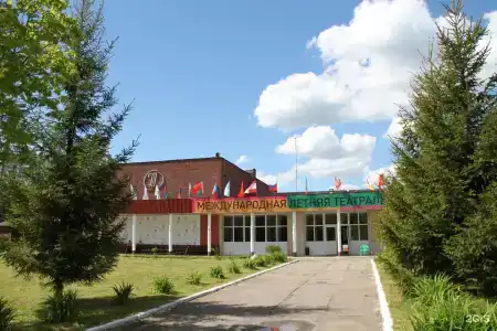 Актер - 19