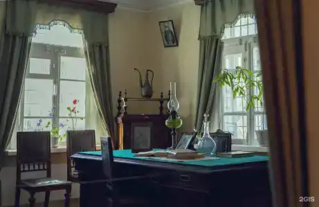 Зеленая Тропа - 2