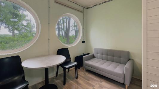 Глэмпинг Благолэнд - 24