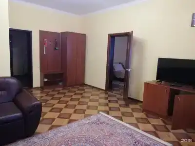 Эльтур - 18
