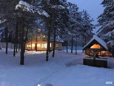 Усадьба Коноваловых - 29