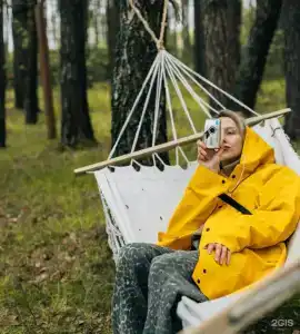 Зеленая Тропа - 6
