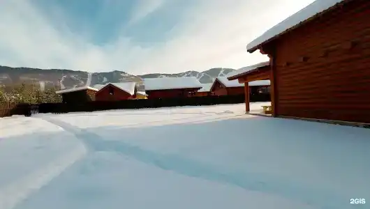 Кедр - 8