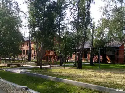 Золотая рыбка - 135