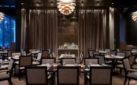 DoubleTree by Hilton Moscow – Marina - 10