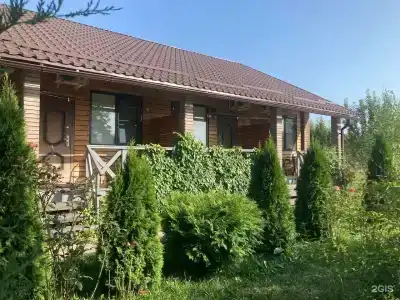 Гостевой дом на Базарной 15 - 1