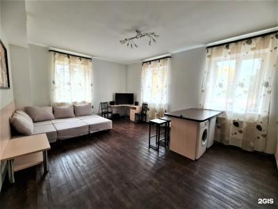 на Булатниковской 1Б - 7
