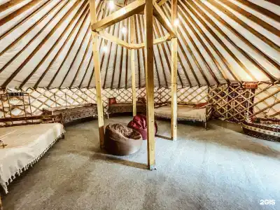 Кемпинг Пискалы - 5