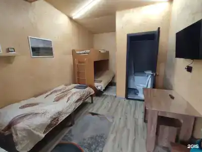 Север - 5