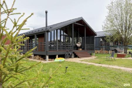 LuckyHomeRent Прилесная 1 - 30