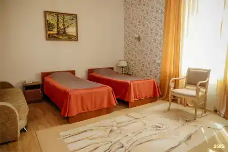 Гостилицы - 3