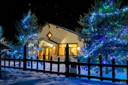 Рыболовный клуб Акулово - 21