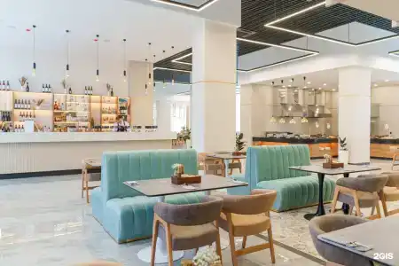 Zenith Resort & Spa - 23