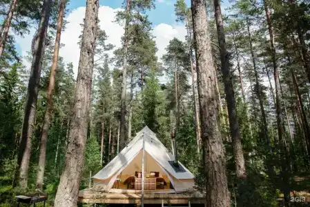 Майтри кэмп - 7