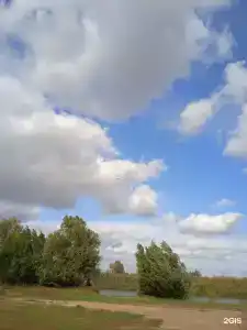 Каспийские раскаты - 61