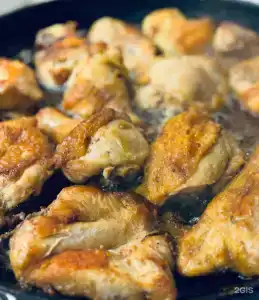 База отдыха у Марины - 3
