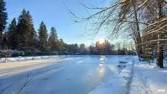 Голицыно - 27